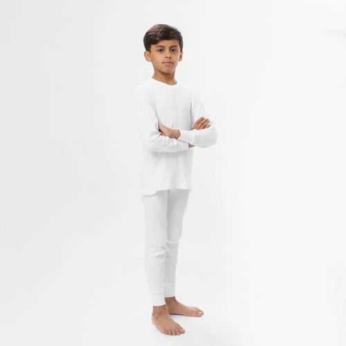 بجامة الدفة حرارية ثيرمال - ولادي