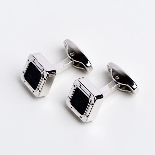 كبك رجالي فاخر من ماركة AROMA – معدن عالي الجودة