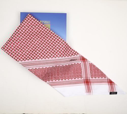 شماغ اليشمك Y 24