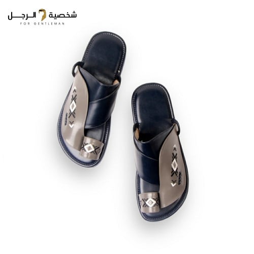 نعال شرقى مطرز