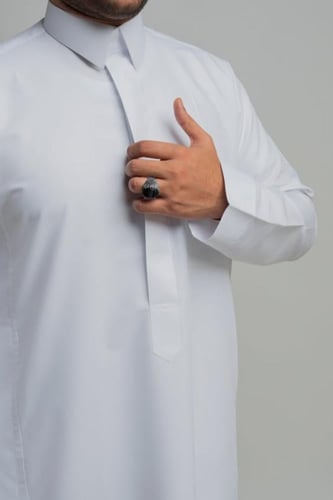 ثوب سعودى شبابى (قلاب)