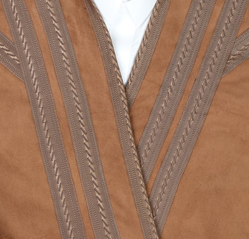 فروة رجالى شمواه