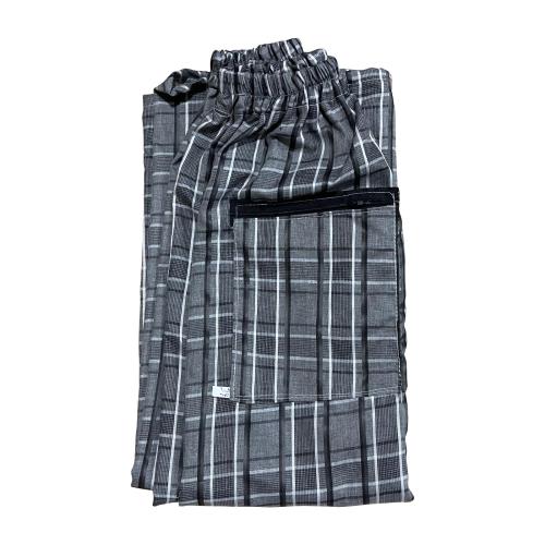 وزرة رجالي - مغاط