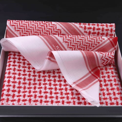 شماغ البسام بلس كلاسك