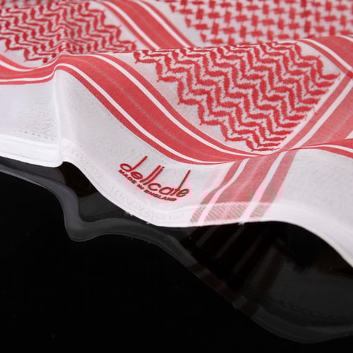 شماغ دليكيت كلاسيك