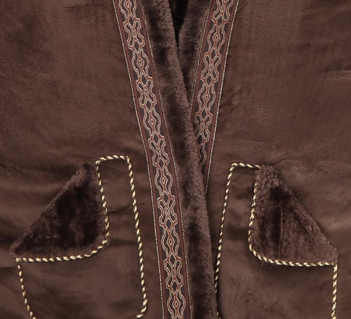 فروة نسائية شتوية قبوع