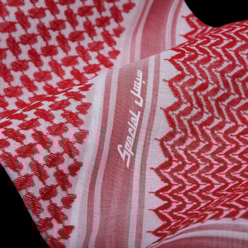 شماغ سبشل موديل ( 41 )