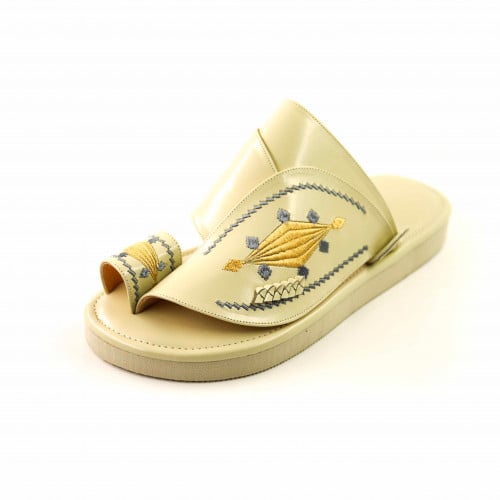 نعال وطني دبل