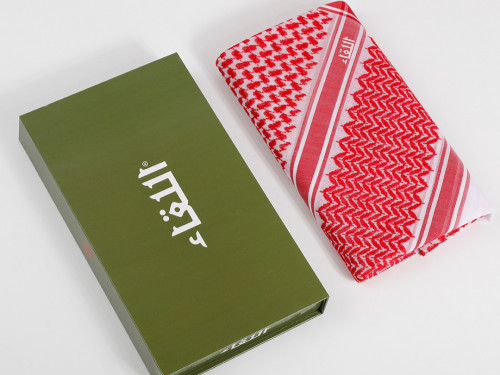 شماغ اللقاء C