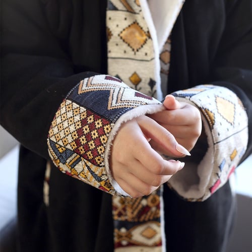 فروة نسائى سدو