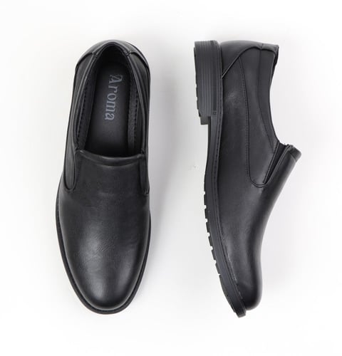 جزمة رسمية رجالى Aroma