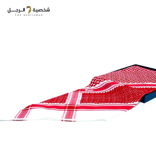 شماغ جوست روز 460 دم الغزال