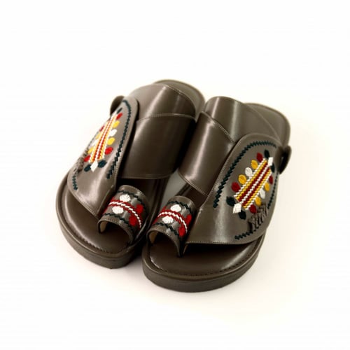 نعال وطني دبل