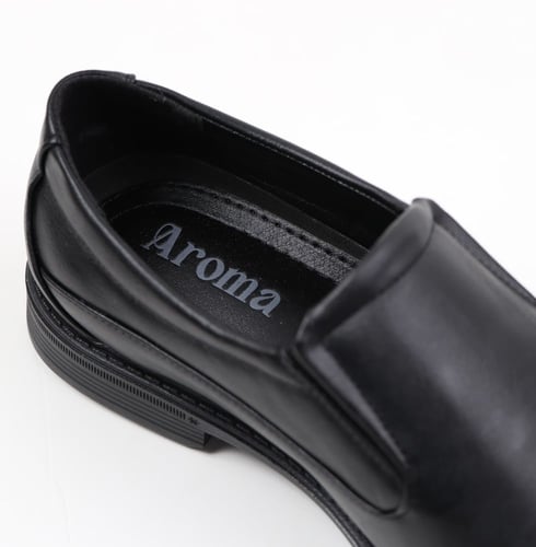 جزمة رسمية رجالى Aroma