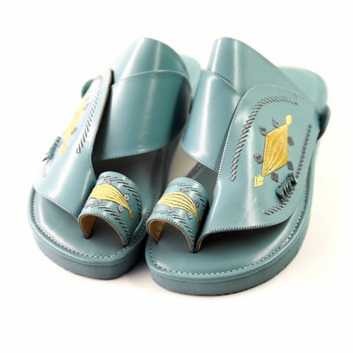 نعال وطني دبل