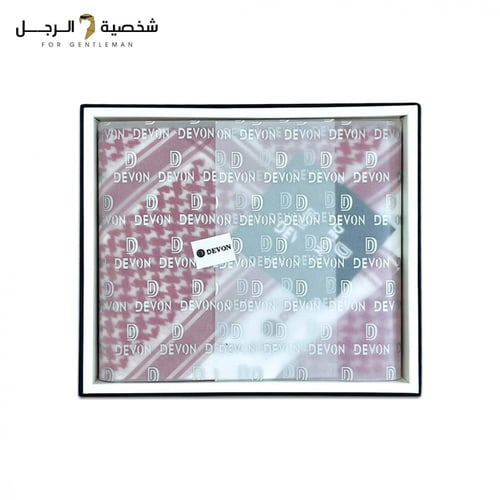 شماغ ديفون كلاسيك اخر اصدار 23