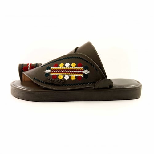 نعال وطني دبل