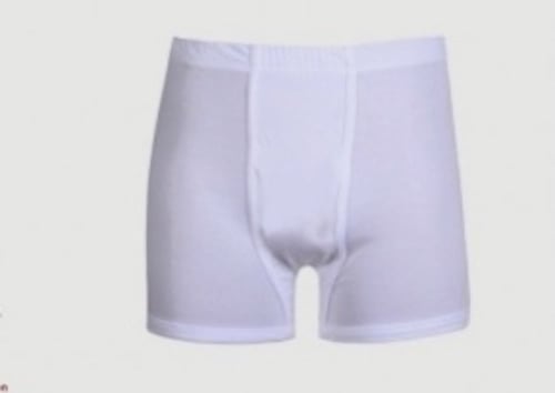 D1 هاف قطن رجالي