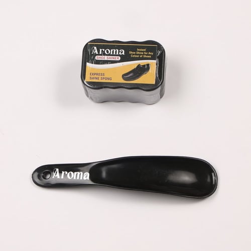 جزمة رسميه Coffee ) Aroma )