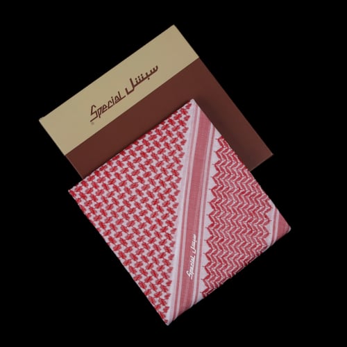 شماغ سبشل موديل ( 41 )