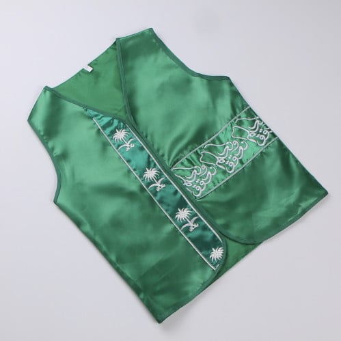 صدرية العيد الوطني