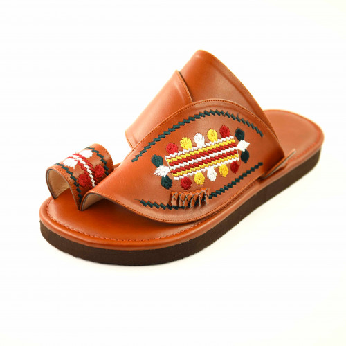 نعال وطني دبل