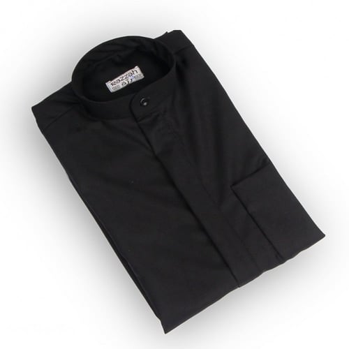 دشداشة رجالي شتوية سحاب (مقاس خاص)