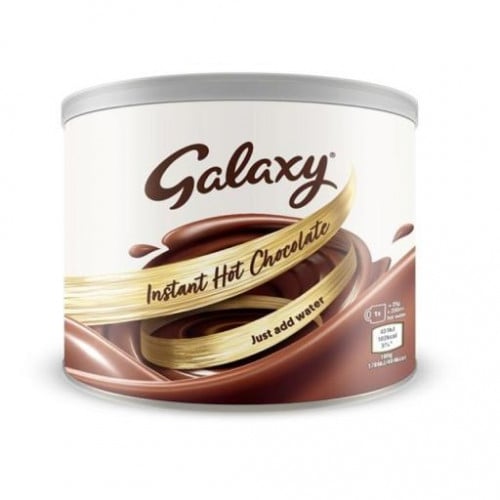 جلاكسي شكولاته ساخنة فوري 1كيلو Galaxy lnstant Hot...