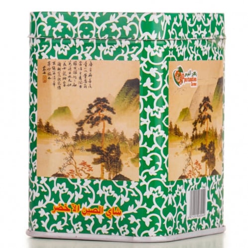 شاي اخضر صيني ركن الفرص 250 غرام Chinese Green Tea...