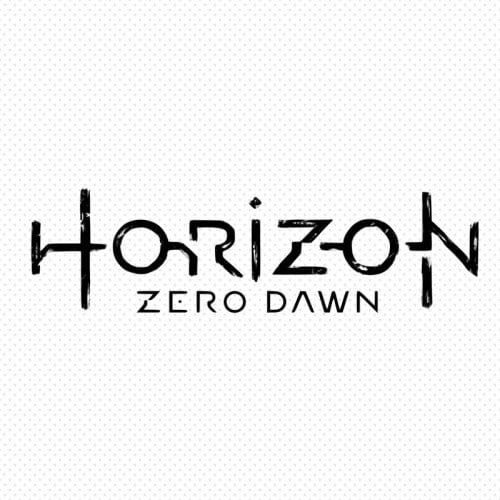 horizon zero dawn stickers (3)