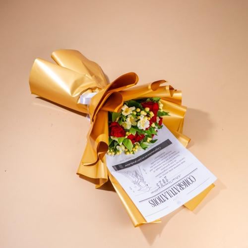 بوكيه أجمل الأيام 2