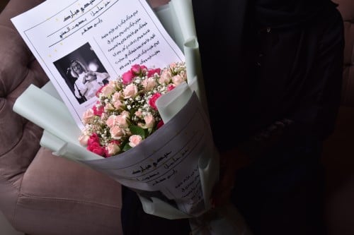 بوكيه (عيدي مبارك)