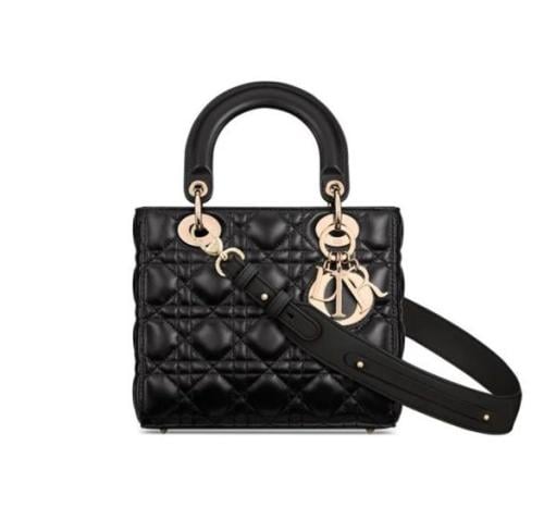 Dior lady bag