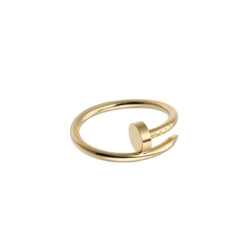 Cartier Just un clou Ring