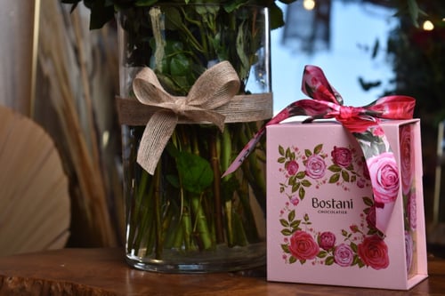 فازة فالنتاين كلاسيك