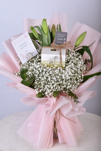 بوكيه باتشي كلاسيك