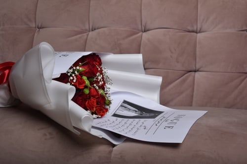 بوكيه عايض (تجيني)