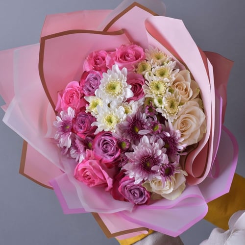 بوكيه ورود الخريف