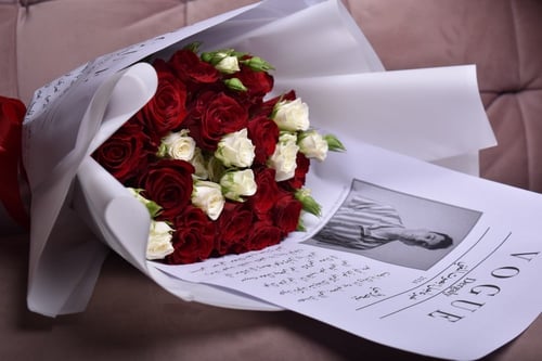 بوكيه (بيحلالي)