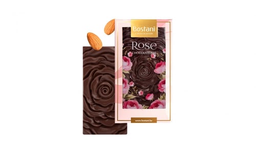 لوح شوكولاتة Bostani
