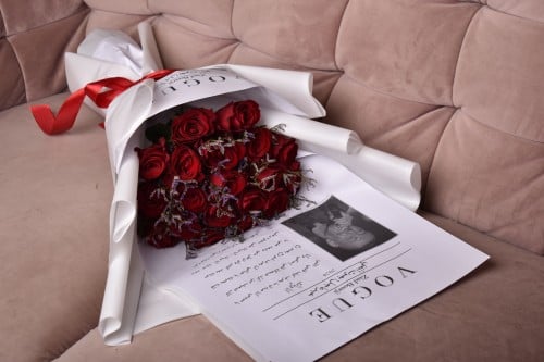 بوكيه (أنا وإياك)