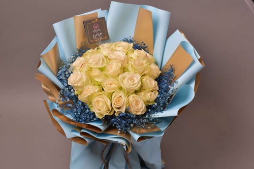 بوكيه السماء 2