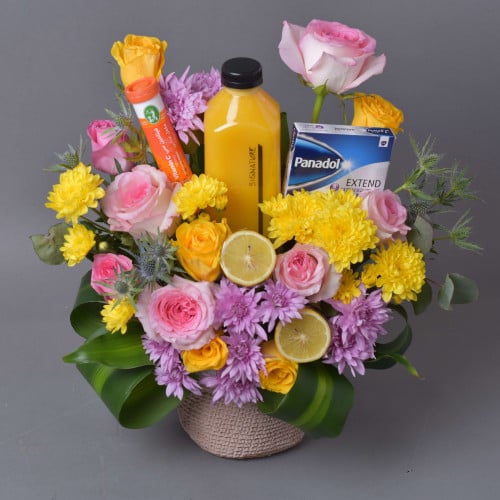 فازة الشفاء