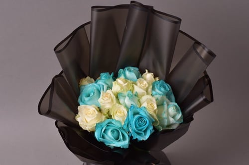 بوكيه بلو سكاي