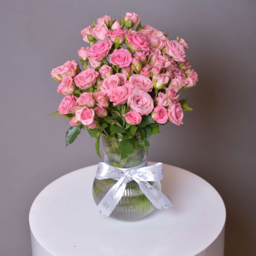 فازة بيبي روز 1