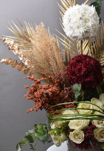 فازة قلب الطبيعة