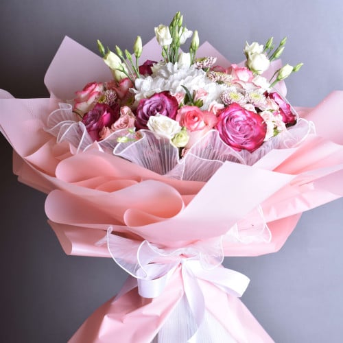 بوكيه زاهيّ