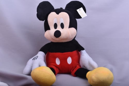 دمى ميكي ماوس