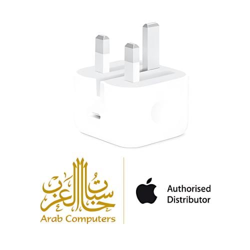 راس ابل الاصلي PD 20 واط سريع