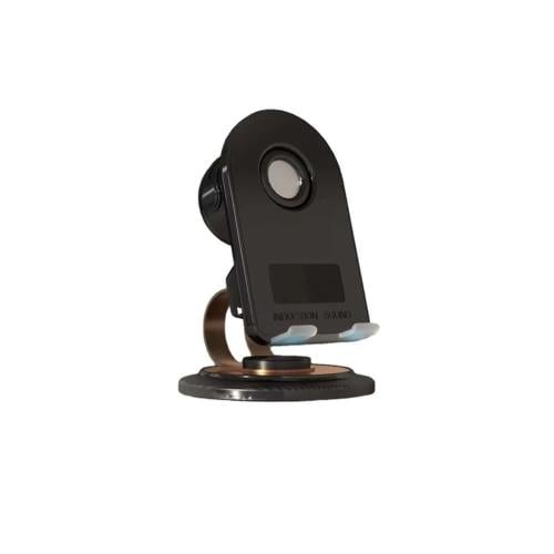 حامل ومكبر صوت يدعم بلوتوث من اي سنوب M220017